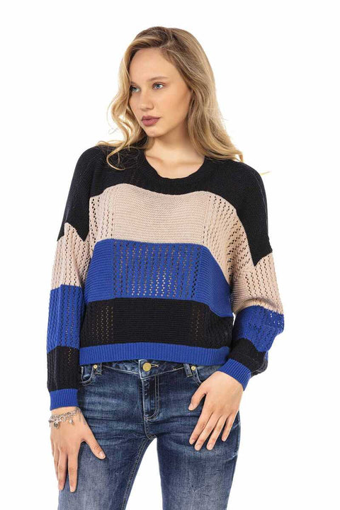 WP226 Women's Casual Sweater