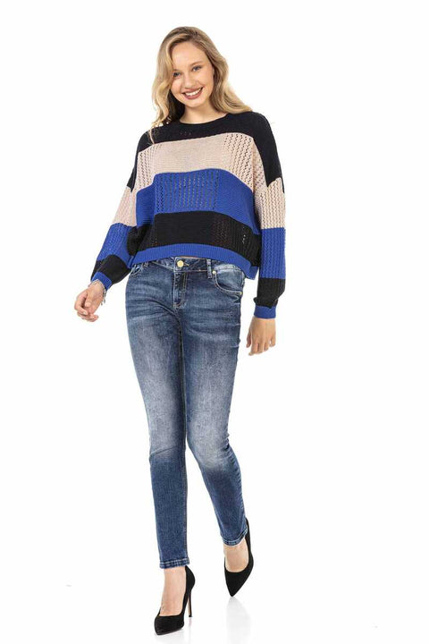 WP226 Women's Casual Sweater