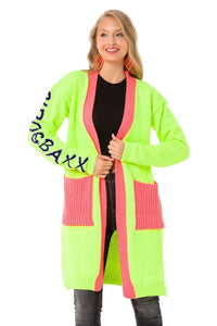 NEONGREEN