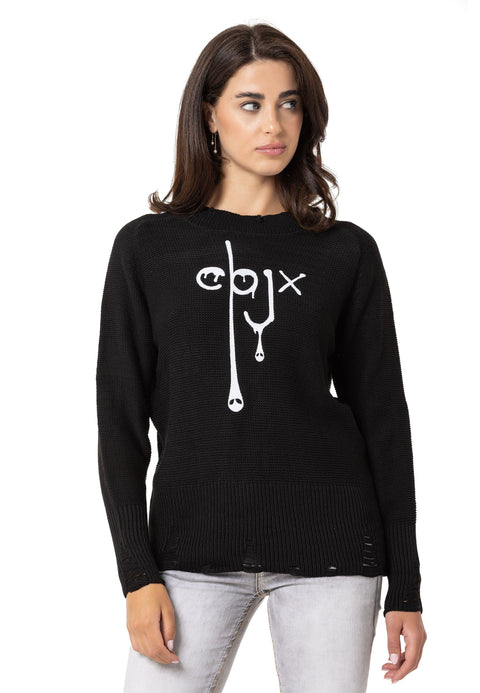 WP255 Women's Sweater