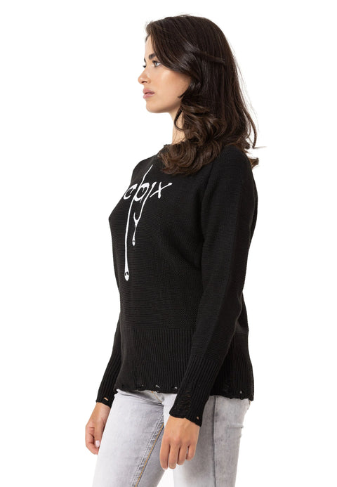 WP255 Women's Sweater
