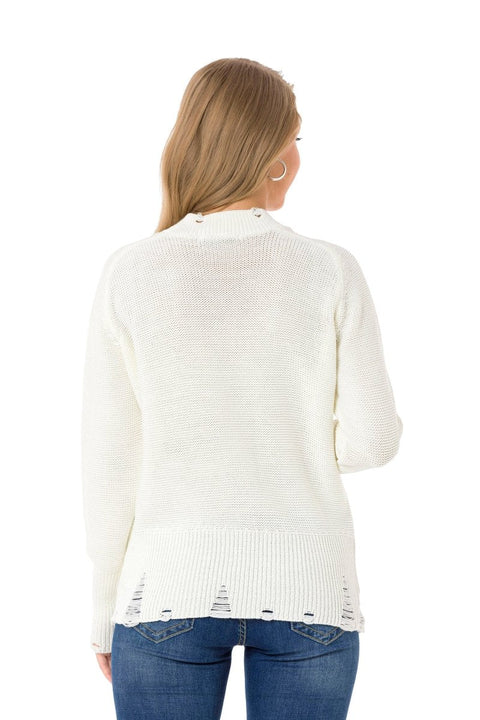 WP255 Women's Sweater
