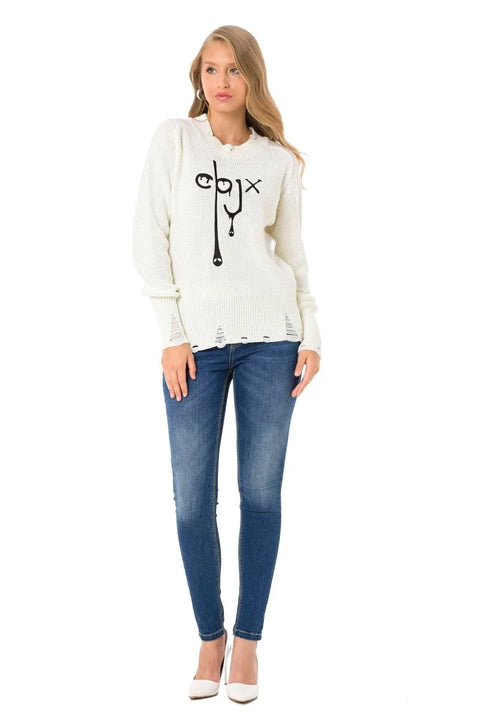 WP255 Women's Sweater