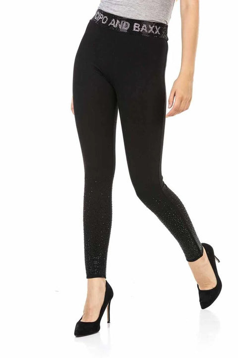 WR141 Stone Leggings