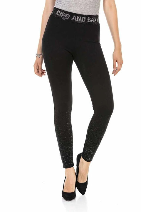 WR141 Stone Leggings