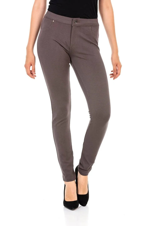 WR144 Lycra Leggings Trousers