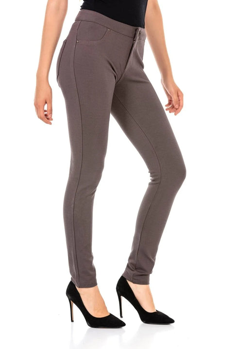 WR144 Lycra Leggings Trousers
