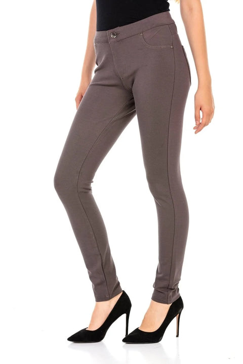 WR144 Lycra Leggings Trousers