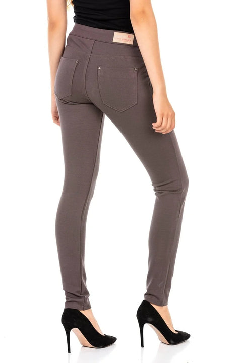 WR144 Lycra Leggings Trousers