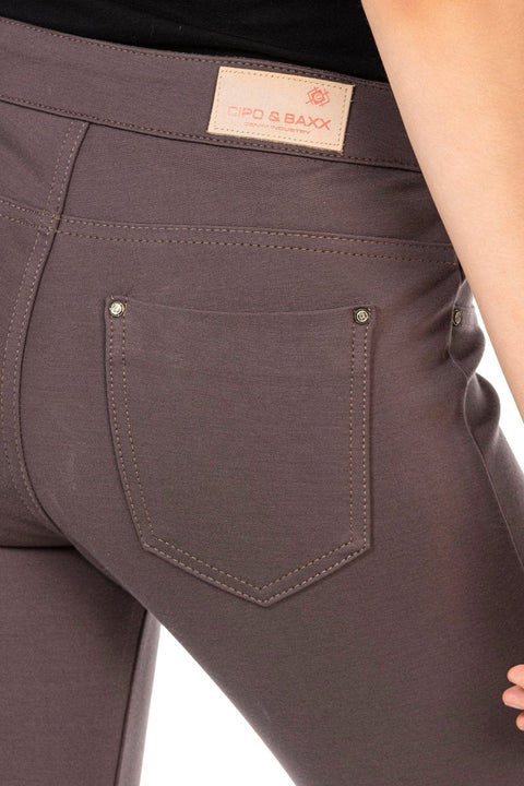 WR144 Lycra Leggings Trousers