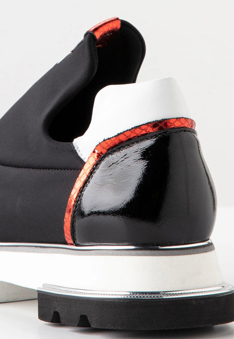 WS104 DAMEN SHOES