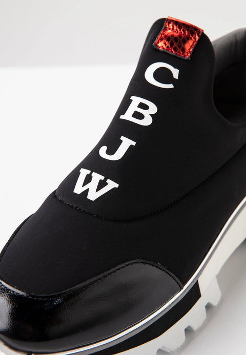 WS104 DAMEN SHOES