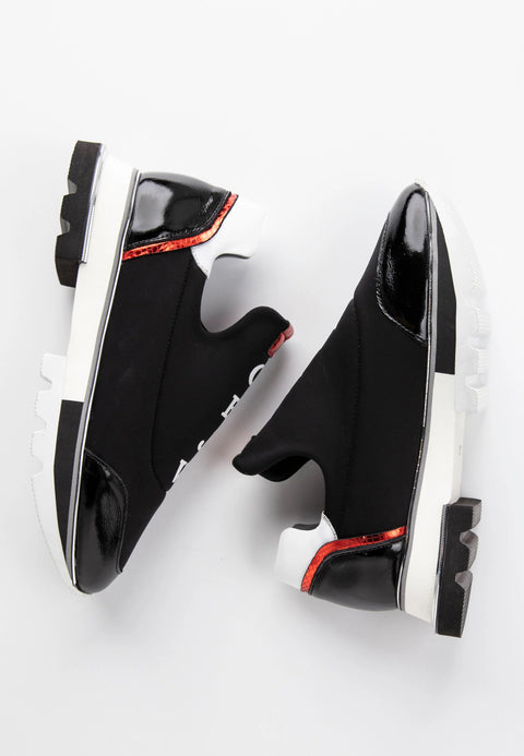 WS104 DAMEN SHOES