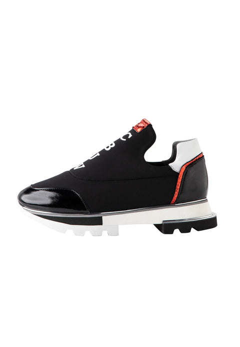 WS104 DAMEN SHOES