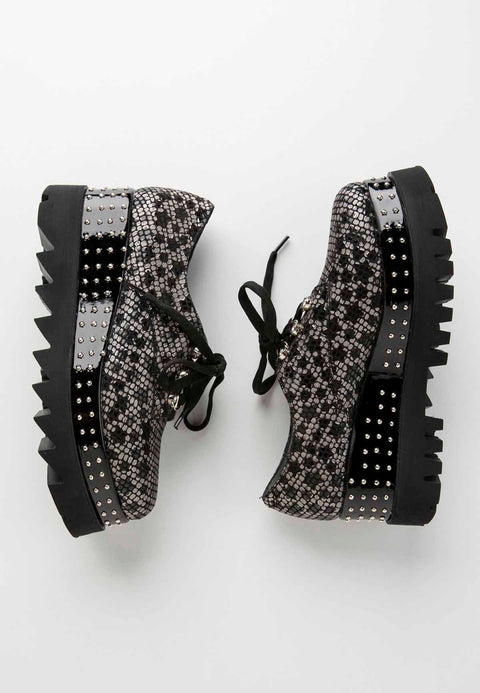 WS106 DAMEN SHOES