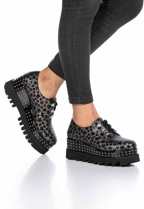 WS106 DAMEN SHOES