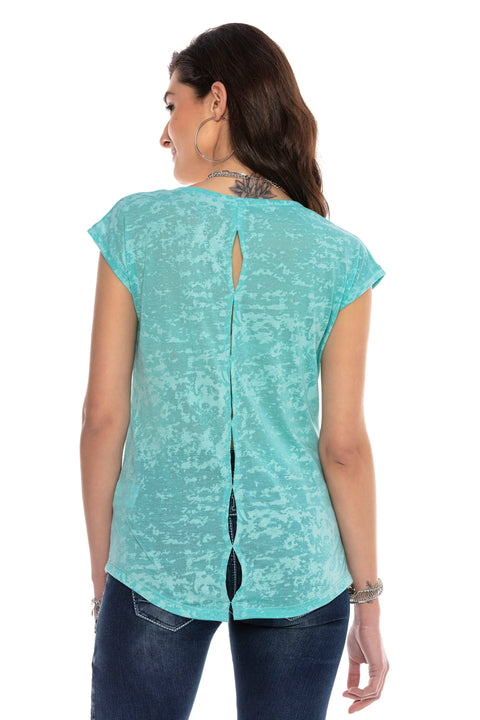 WT300 DAMEN T-SHIRT