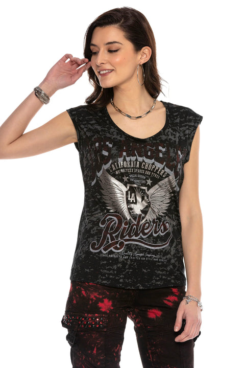 WT300 DAMEN T-SHIRT