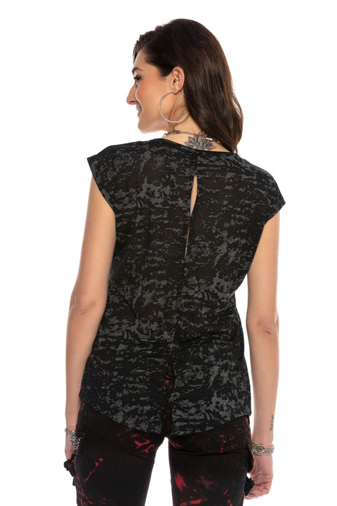 WT300 DAMEN T-SHIRT