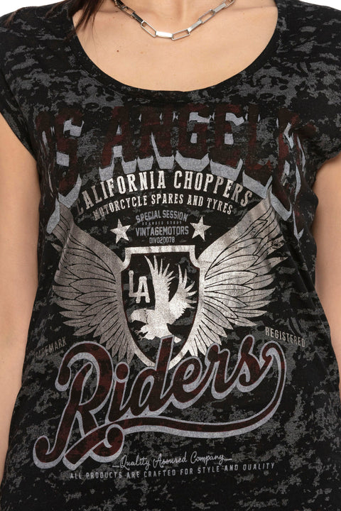 WT300 DAMEN T-SHIRT