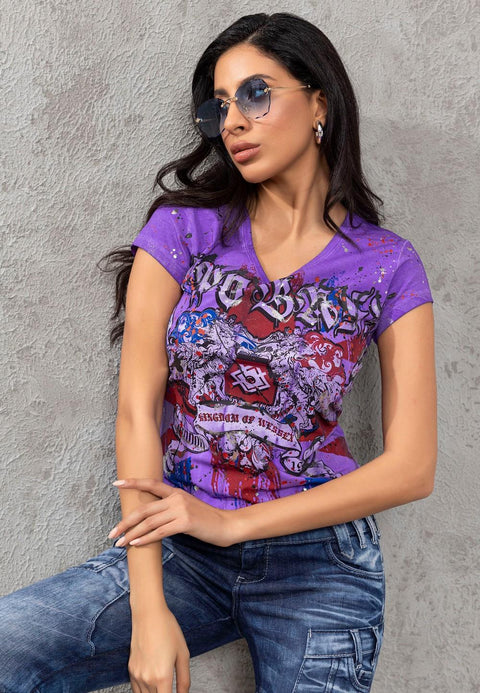 WT331 Women's T-Shirt
