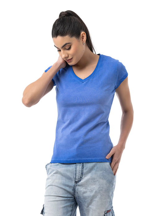 WT385 Women T-Shirt