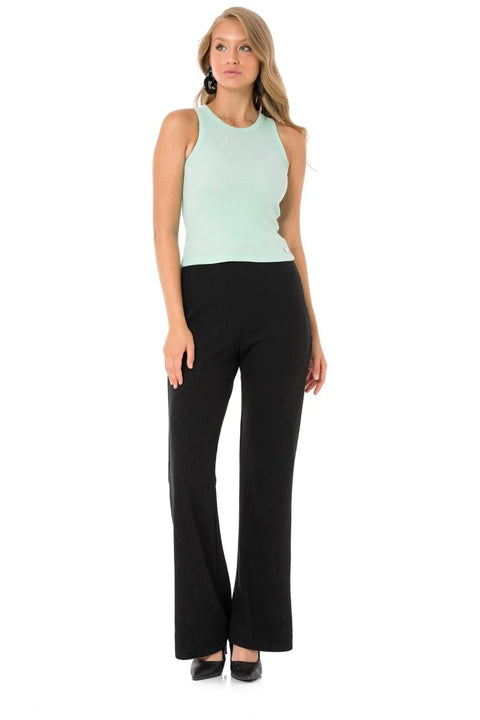 WU105 Basic Women's Singlet