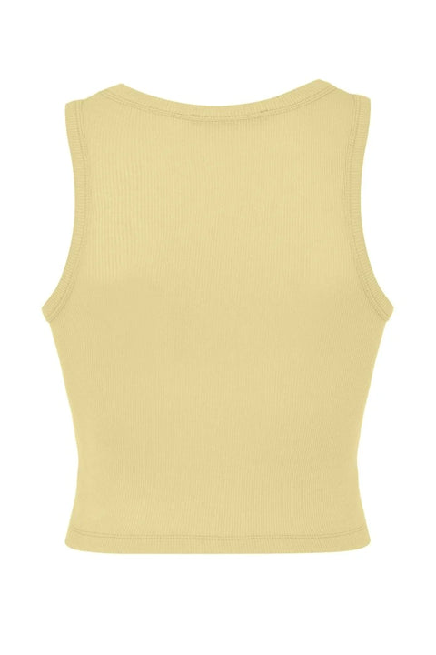 WU105 Basic Women's Singlet