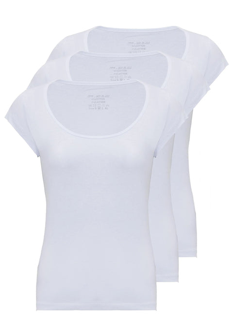 WU106 Women Undershirt