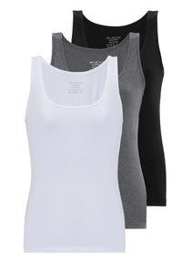 BLACK-WHITE-ANTHRACITE