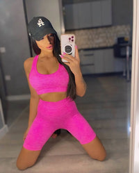 FUSCHIA