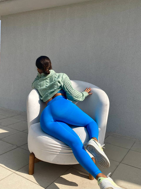 WY195 Sports Leggings Yoga