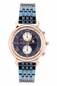 NAVY-GOLD